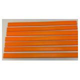 1969 Hot Wheels #6280 Double Dare Race Action In Original Box (Missing Catalog, Instructions, Cars & Button) Box Beat Up