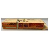 1969 Hot Wheels #6280 Double Dare Race Action In Original Box (Missing Catalog, Instructions, Cars & Button) Box Beat Up