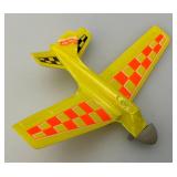 1970 Hot Wheels #6493 Flying Circus In Original Box (Missing Catalog, 1 Zopter, Cars & Buttons) Box Beat Up