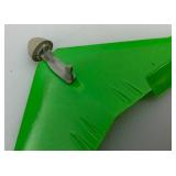 1970 Hot Wheels #6493 Flying Circus No Box (Missing Catalog, 2 Zopter, Cars & Buttons And More) Box Beat Up