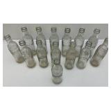 1964 Jacob Ries Bottling Works Inc. Shakopee Minn. Collectible Bottles
