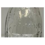 1964 Jacob Ries Bottling Works Inc. Shakopee Minn. Collectible Bottles