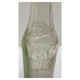 Misc. Vintage Early Soda Bottles Including Hires, 7UP & More