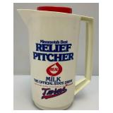 Misc. Vintage Early Soda Bottles Including Hires, 7UP & More