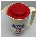 Misc. Vintage Early Soda Bottles Including Hires, 7UP & More