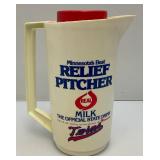 Misc. Vintage Early Soda Bottles Including Hires, 7UP & More