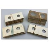 Large Group Of Misc. Coin Collecting Items & More