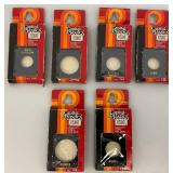 Large Group Of Misc. Coin Collecting Items & More