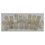 Large Group Of Misc. Coin Collecting Items & More