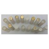 Large Group Of Misc. Coin Collecting Items & More