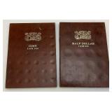 Large Group Of Misc. Coin Collecting Items & More