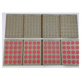 Large Group Of Misc. Coin Collecting Items & More