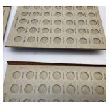 Large Group Of Misc. Coin Collecting Items & More