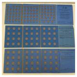 Large Group Of Misc. Coin Collecting Items & More