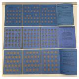 Large Group Of Misc. Coin Collecting Items & More