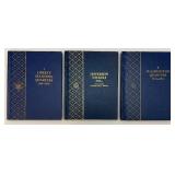 Large Group Of Misc. Coin Collecting Items & More