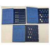 Large Group Of Misc. Coin Collecting Items & More