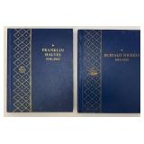 Large Group Of Misc. Coin Collecting Items & More