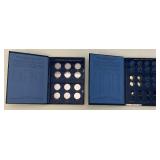 Large Group Of Misc. Coin Collecting Items & More