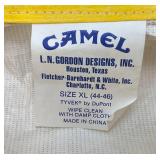 Vintage Joe Camel Jacket Size XL