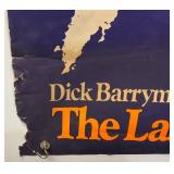 1969 Dick Barrymore