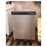GE Dish Washing Machine GDF510PSR6SS