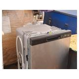 GE Dish Washing Machine GDF510PSR6SS