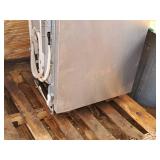 GE Dish Washing Machine GDF510PSR6SS