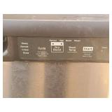 GE Dish Washing Machine GDF510PSR6SS