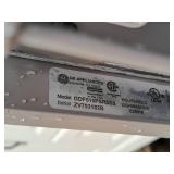 GE Dish Washing Machine GDF510PSR6SS