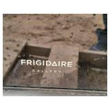 Frigidaire Gallery Electric Stove FGEH3047VFE