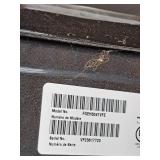 Frigidaire Gallery Electric Stove FGEH3047VFE