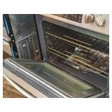 Frigidaire Gallery Electric Stove FGEH3047VFE