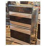 Kenmore Elite Oven and Microwave 790.48803100