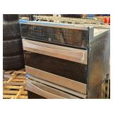 Kenmore Elite Oven and Microwave 790.48803100