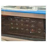 Kenmore Elite Oven and Microwave 790.48803100