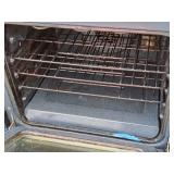 Kenmore Elite Oven and Microwave 790.48803100