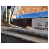 Kenmore Elite Oven and Microwave 790.48803100