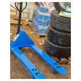 5500-lbs Pallet Jack