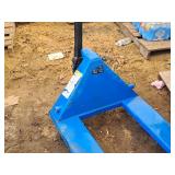 5500-lbs Pallet Jack