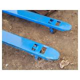 5500-lbs Pallet Jack