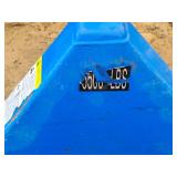 5500-lbs Pallet Jack