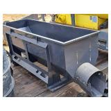 Land Honor Concrete Mover Attachment