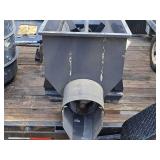 Land Honor Concrete Mover Attachment