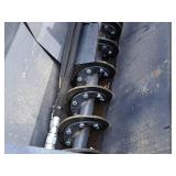 Land Honor Concrete Mover Attachment