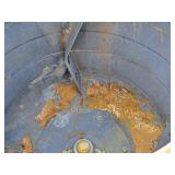 Hydraulic Concrete Mixer Attachment