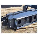 Rolling Tamper Attachment (New !)