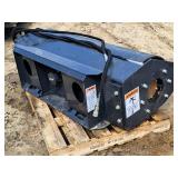 Rolling Tamper Attachment (New !)