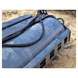 Rolling Tamper Attachment (New !)