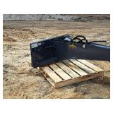 2023 Land Honor Backhoe Attachment DGB-14-84D